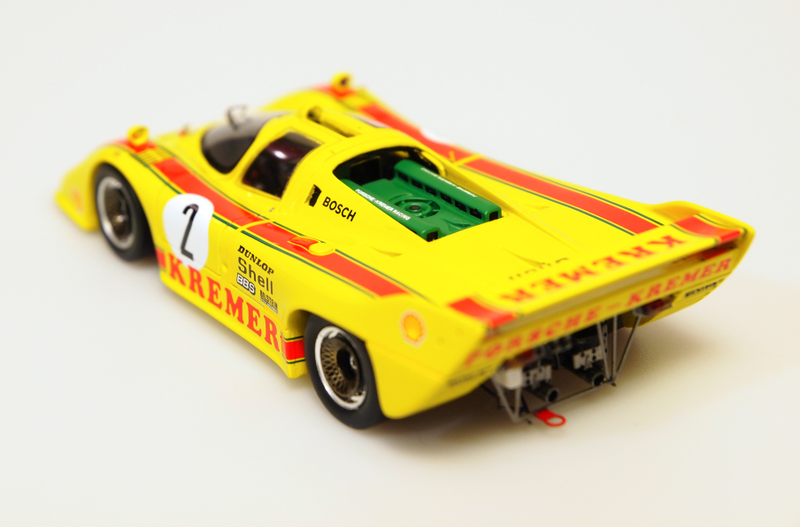 Illustration for article titled The Last 917